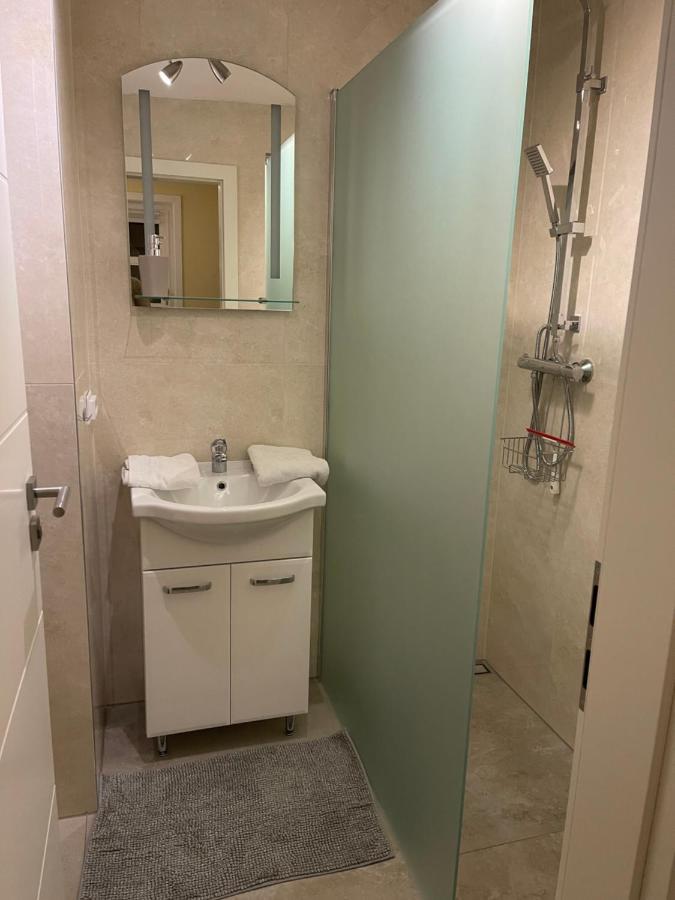 Ferienwohnung Bartenwetzerbruecke Melsungen Exterior foto