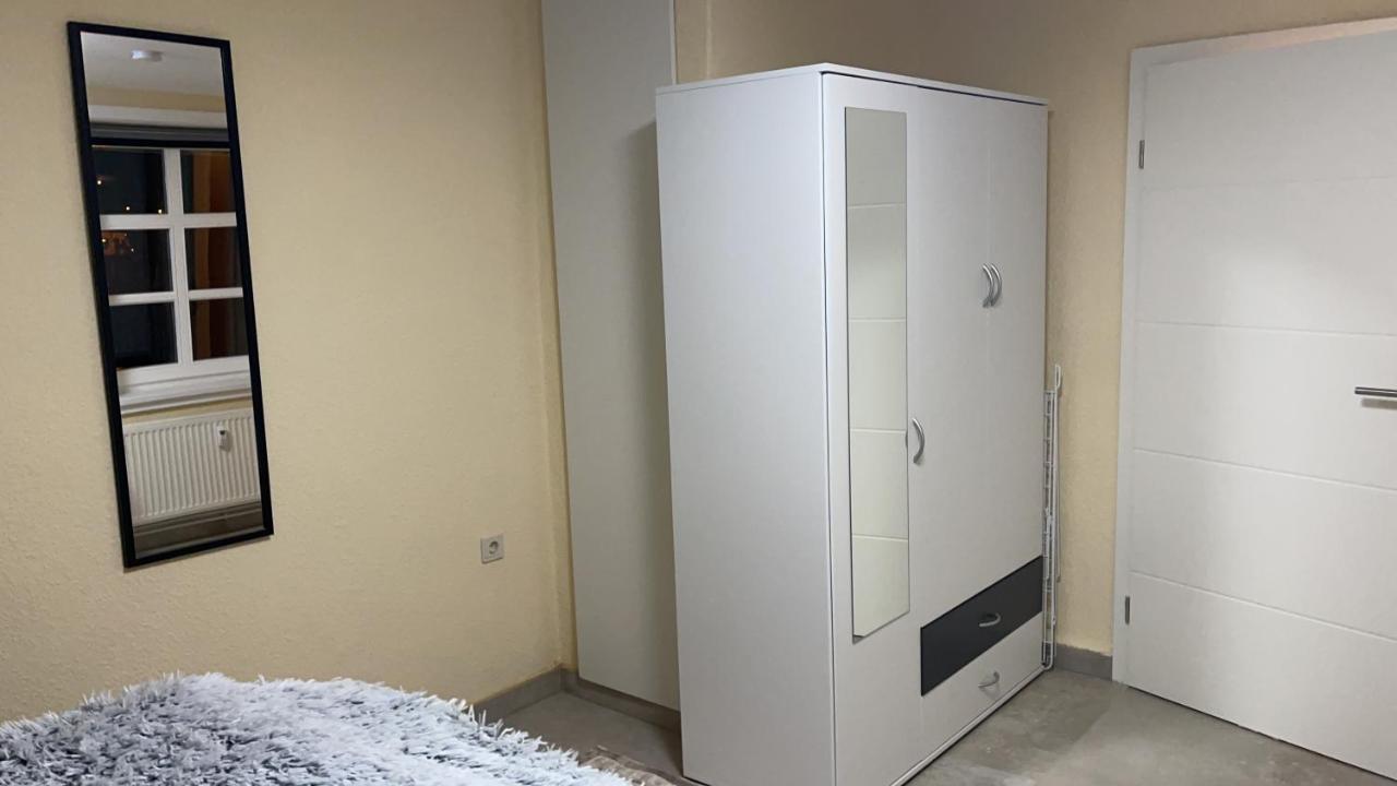 Ferienwohnung Bartenwetzerbruecke Melsungen Exterior foto